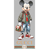 Brand Catalog-ZX 1354